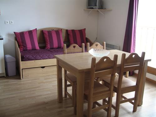 Résidence Neige et Golf Provence-Alpes-Côte d'Azur - Montgenèvre visuel 6/7 Résidence Neige et Golf Provence-Alpes-Côte d'Azur - Montgenèvre visuel 6/7