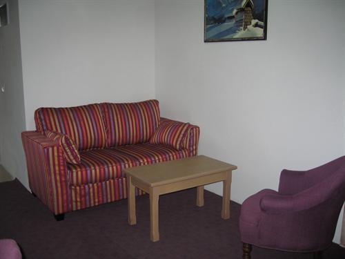 Résidence Neige et Golf Provence-Alpes-Côte d'Azur - Montgenèvre visuel 5/7 Résidence Neige et Golf Provence-Alpes-Côte d'Azur - Montgenèvre visuel 5/7