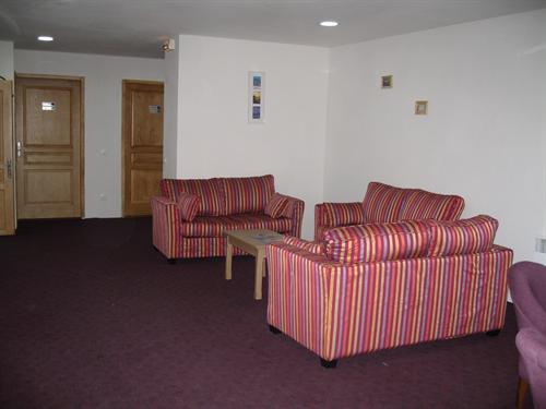 Résidence Neige et Golf Provence-Alpes-Côte d'Azur - Montgenèvre visuel 4/7 Résidence Neige et Golf Provence-Alpes-Côte d'Azur - Montgenèvre visuel 4/7