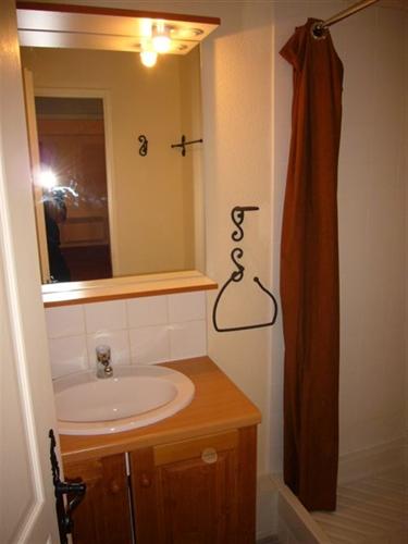 Résidence Neige et Golf Provence-Alpes-Côte d'Azur - Montgenèvre visuel 3/7 Résidence Neige et Golf Provence-Alpes-Côte d'Azur - Montgenèvre visuel 3/7