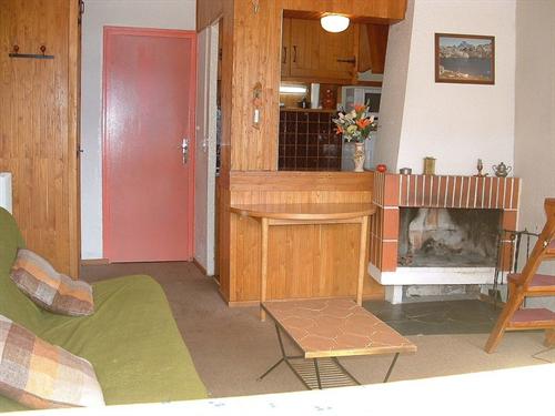 Residence Neige et Loisirs 1500 Provence-Alpes-Côte d'Azur - Pra-Loup visuel 6/10 Residence Neige et Loisirs 1500 Provence-Alpes-Côte d'Azur - Pra-Loup visuel 6/10