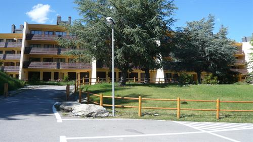 Residence Neige et Loisirs 1500 Provence-Alpes-Côte d'Azur - Pra-Loup visuel 4/10 Residence Neige et Loisirs 1500 Provence-Alpes-Côte d'Azur - Pra-Loup visuel 4/10