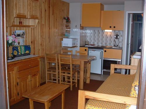 Residence Neige et Loisirs 1500 Provence-Alpes-Côte d'Azur - Pra-Loup visuel 1/10 Residence Neige et Loisirs 1500 Provence-Alpes-Côte d'Azur - Pra-Loup visuel 1/10