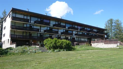 Residence Neige et Loisirs 1600 Provence-Alpes-Côte d'Azur - Pra-Loup visuel 7/10 Residence Neige et Loisirs 1600 Provence-Alpes-Côte d'Azur - Pra-Loup visuel 7/10
