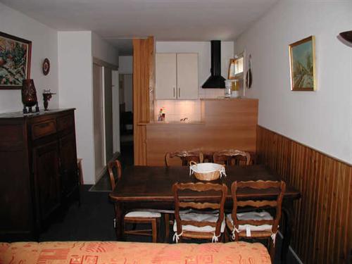 Résidence Neige et Soleil Aquitaine - Gourette visuel 11/11