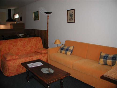 Résidence Neige et Soleil Aquitaine - Gourette visuel 9/11