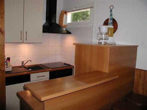 Résidence Neige et Soleil Aquitaine - Gourette visuel 7/11