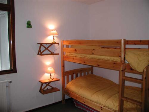 Résidence Neige et Soleil Aquitaine - Gourette visuel 4/11