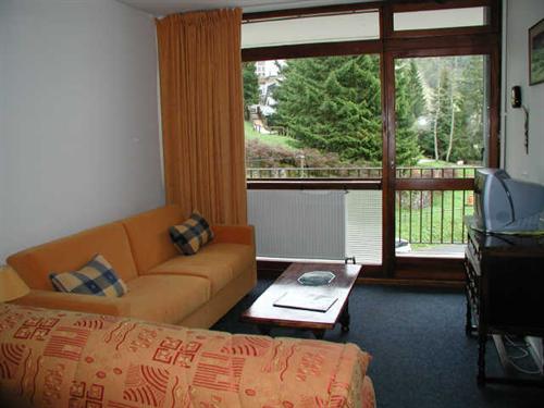 Résidence Neige et Soleil Aquitaine - Gourette visuel 2/11