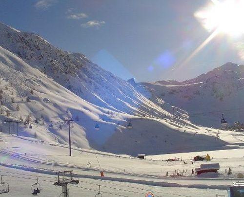 Résidence Neige et Soleil Rhône-Alpes - Tignes visuel 1/10