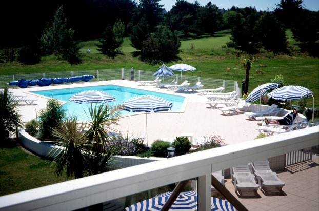 Résidence Néméa Kermael Bretagne - Saint-Briac-sur-Mer visuel 11/11