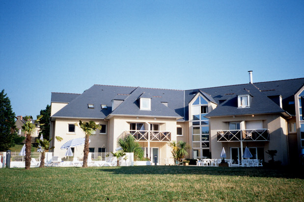 Résidence Néméa Kermael Bretagne - Saint-Briac-sur-Mer visuel 9/11