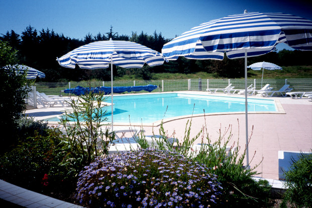 Résidence Néméa Kermael Bretagne - Saint-Briac-sur-Mer visuel 8/11