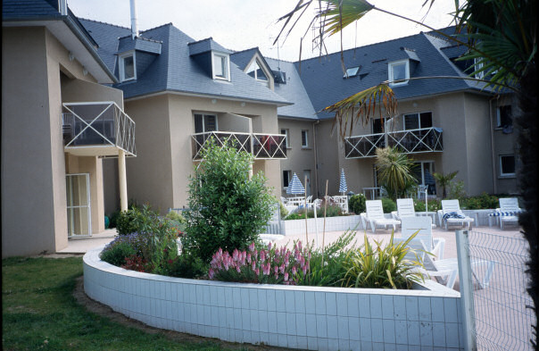 Résidence Néméa Kermael Bretagne - Saint-Briac-sur-Mer visuel 6/11