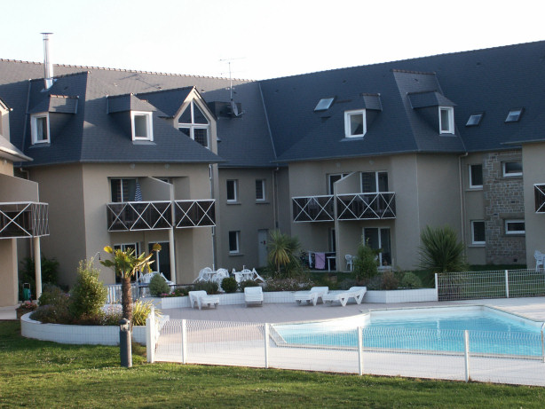 Résidence Néméa Kermael Bretagne - Saint-Briac-sur-Mer visuel 5/11