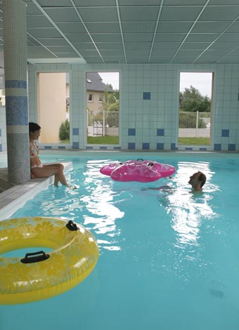 Résidence Néméa Kermael Bretagne - Saint-Briac-sur-Mer visuel 2/11