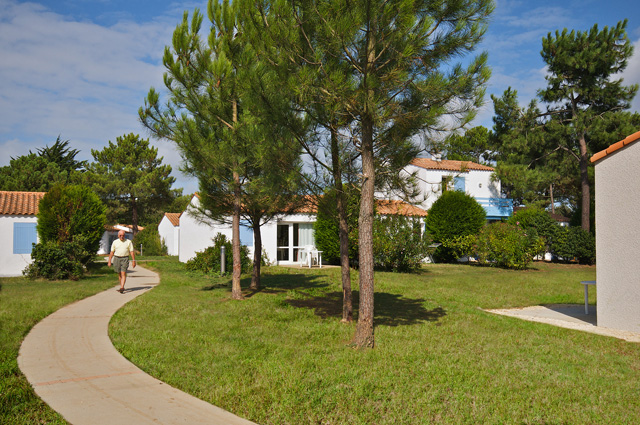 Résidence Néméa la Cascade Poitou-Charentes - Dolus d'Oléron visuel 9/11 Résidence Néméa la Cascade Poitou-Charentes - Dolus d'Oléron visuel 9/11