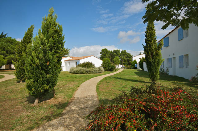 Résidence Néméa la Cascade Poitou-Charentes - Dolus d'Oléron visuel 8/11 Résidence Néméa la Cascade Poitou-Charentes - Dolus d'Oléron visuel 8/11
