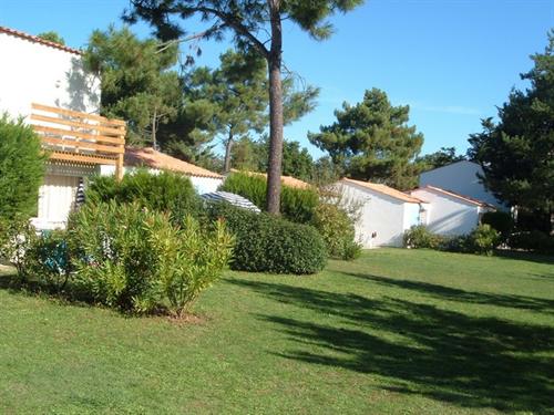 Résidence Néméa la Cascade Poitou-Charentes - Dolus d'Oléron visuel 7/11 Résidence Néméa la Cascade Poitou-Charentes - Dolus d'Oléron visuel 7/11