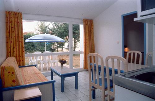 Résidence Néméa la Cascade Poitou-Charentes - Dolus d'Oléron visuel 4/11 Résidence Néméa la Cascade Poitou-Charentes - Dolus d'Oléron visuel 4/11