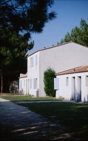 Résidence Néméa la Cascade Poitou-Charentes - Dolus d'Oléron visuel 3/11 Résidence Néméa la Cascade Poitou-Charentes - Dolus d'Oléron visuel 3/11