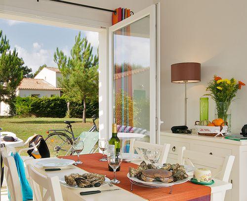 Résidence Néméa la Cascade Poitou-Charentes - Dolus d'Oléron visuel 2/11 Résidence Néméa la Cascade Poitou-Charentes - Dolus d'Oléron visuel 2/11