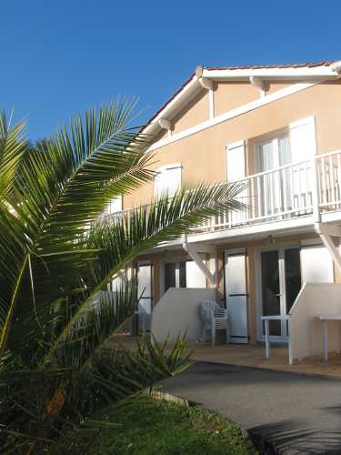 Résidence Néméa la Croisière Aquitaine - Anglet visuel 13/13