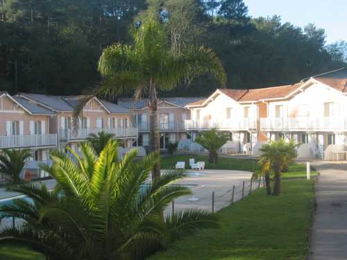 Résidence Néméa la Croisière Aquitaine - Anglet visuel 12/13