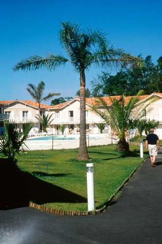 Résidence Néméa la Croisière Aquitaine - Anglet visuel 11/13