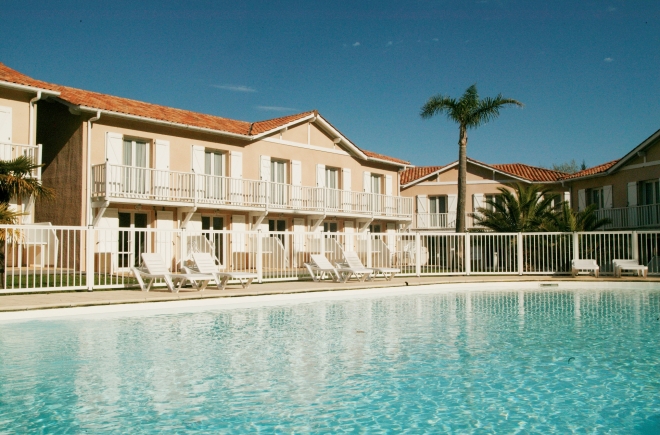 Résidence Néméa la Croisière Aquitaine - Anglet visuel 8/13