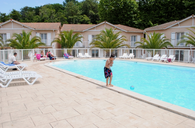 Résidence Néméa la Croisière Aquitaine - Anglet visuel 7/13