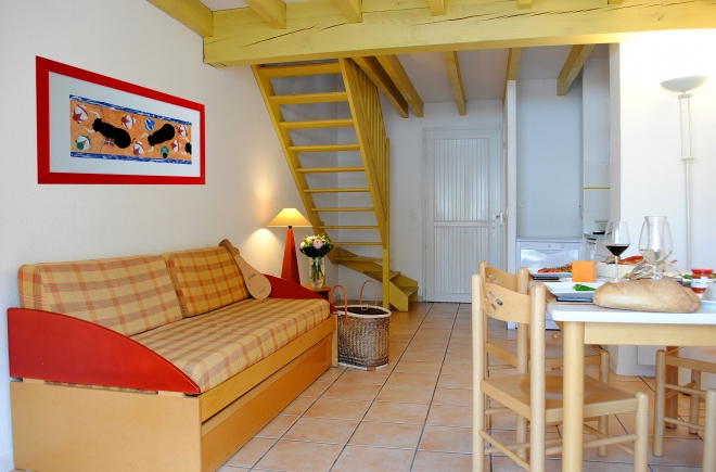 Résidence Néméa la Croisière Aquitaine - Anglet visuel 6/13