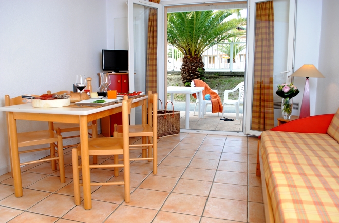 Résidence Néméa la Croisière Aquitaine - Anglet visuel 5/13