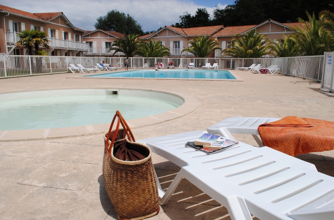 Résidence Néméa la Croisière Aquitaine - Anglet visuel 2/13