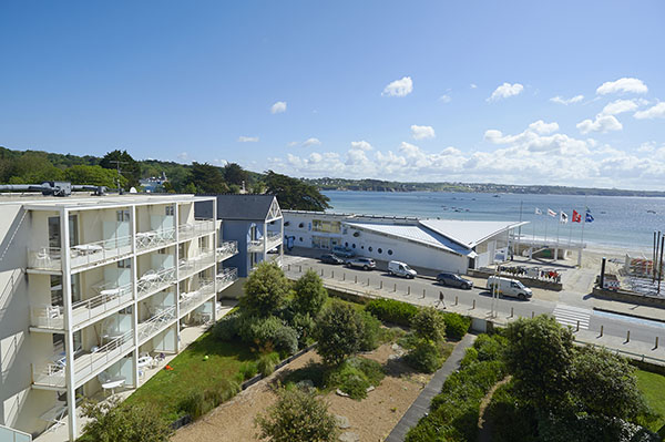 Résidence Néméa Le Domaine de Bertheaume Bretagne - Plougonvelin visuel 1/10 Résidence Néméa Le Domaine de Bertheaume Bretagne - Plougonvelin visuel 1/10