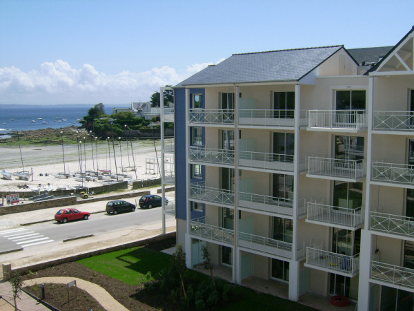 Résidence Néméa Le Domaine de Bertheaume Bretagne - Plougonvelin visuel 9/10 Résidence Néméa Le Domaine de Bertheaume Bretagne - Plougonvelin visuel 9/10