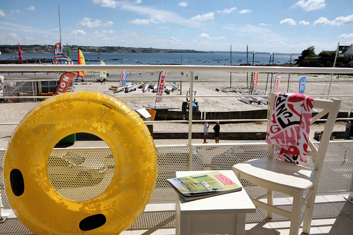 Résidence Néméa Le Domaine de Bertheaume Bretagne - Plougonvelin visuel 6/10 Résidence Néméa Le Domaine de Bertheaume Bretagne - Plougonvelin visuel 6/10