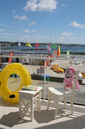 Résidence Néméa Le Domaine de Bertheaume Bretagne - Plougonvelin visuel 5/10 Résidence Néméa Le Domaine de Bertheaume Bretagne - Plougonvelin visuel 5/10