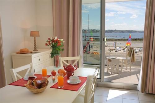 Résidence Néméa Le Domaine de Bertheaume Bretagne - Plougonvelin visuel 4/10 Résidence Néméa Le Domaine de Bertheaume Bretagne - Plougonvelin visuel 4/10