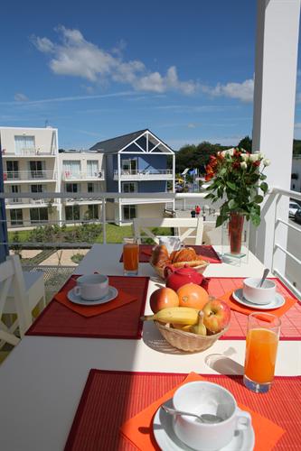 Résidence Néméa Le Domaine de Bertheaume Bretagne - Plougonvelin visuel 3/10 Résidence Néméa Le Domaine de Bertheaume Bretagne - Plougonvelin visuel 3/10