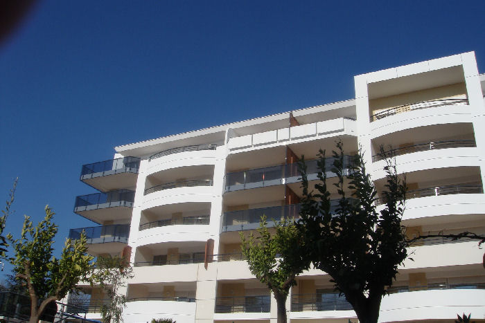 Résidence Néméa le Lido Provence-Alpes-Côte d'Azur - Cagnes-sur-Mer visuel 9/10