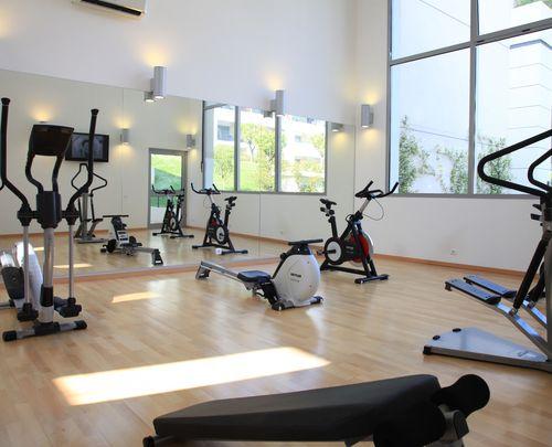 Résidence Néméa le Lido Provence-Alpes-Côte d'Azur - Cagnes-sur-Mer visuel 4/10