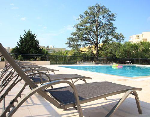 Résidence Néméa le Lido Provence-Alpes-Côte d'Azur - Cagnes-sur-Mer visuel 3/10