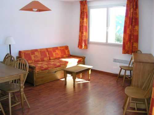 Résidence Néméa Les Balcons d'Ax Midi-Pyrénées - Bonascre visuel 12/12