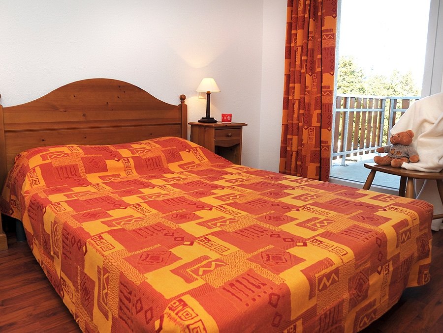 Résidence Néméa Les Balcons d'Ax Midi-Pyrénées - Bonascre visuel 4/12