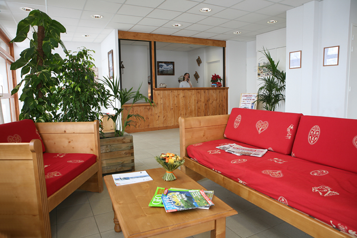 Résidence Néméa Les Chalets des Cimes Rhône-Alpes - La Toussuire visuel 11/12