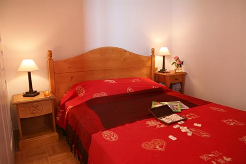 Résidence Néméa Les Chalets des Cimes Rhône-Alpes - La Toussuire visuel 6/12