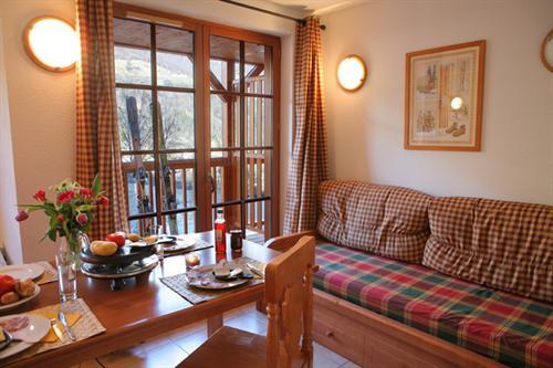 Résidence Néméa les Chalets d'Estive Midi-Pyrénées - Cauterets visuel 8/13 Résidence Néméa les Chalets d'Estive Midi-Pyrénées - Cauterets visuel 8/13