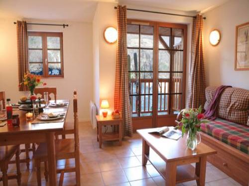 Résidence Néméa les Chalets d'Estive Midi-Pyrénées - Cauterets visuel 4/13 Résidence Néméa les Chalets d'Estive Midi-Pyrénées - Cauterets visuel 4/13