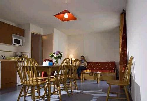 Résidence Néméa les Grands Ax Midi-Pyrénées - Ax-les-Thermes visuel 8/12